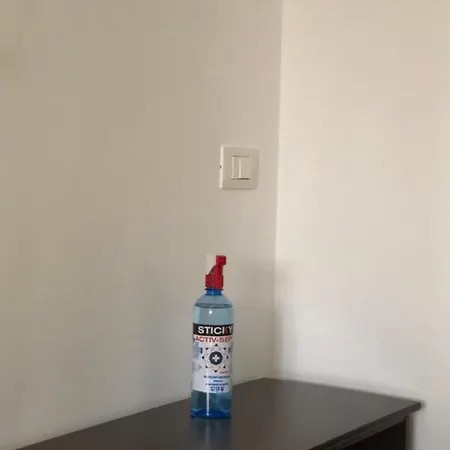 דירה Garsoniera Maria אפורי נורד